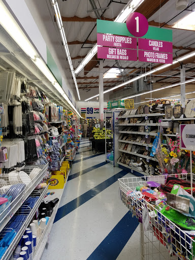 Discount Store «99 Cents Only Stores», reviews and photos, 789 S Tustin St, Orange, CA 92866, USA
