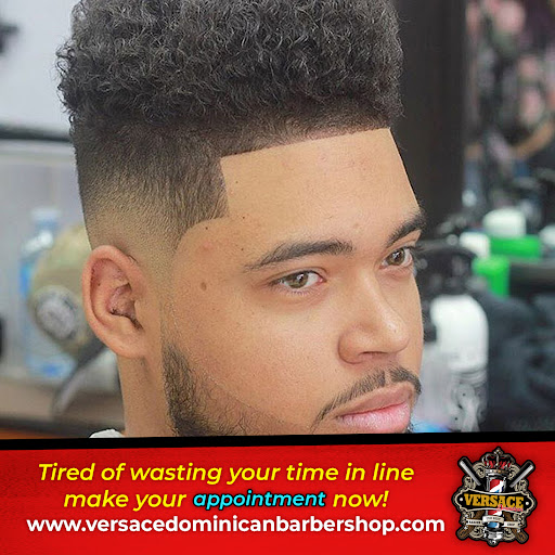 Barber Shop «Versace Dominican Barber Shop 2», reviews and photos, 455 Grayson Hwy, Lawrenceville, GA 30046, USA