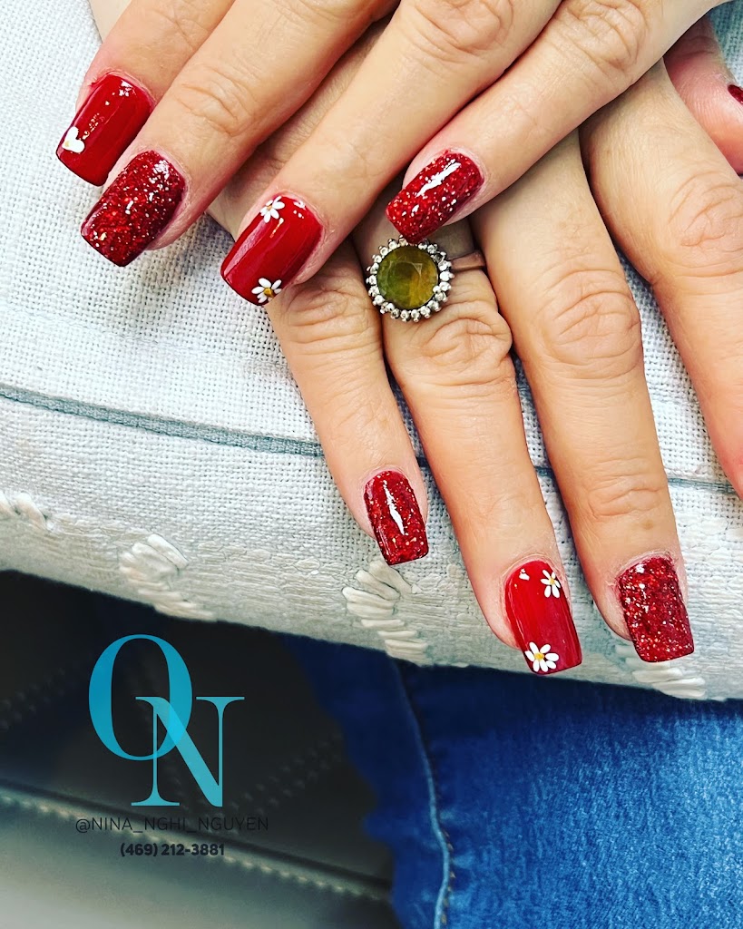 Oceanside Nails by Nina 75070