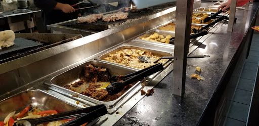 Golden Corral Buffet Grill AZexplained