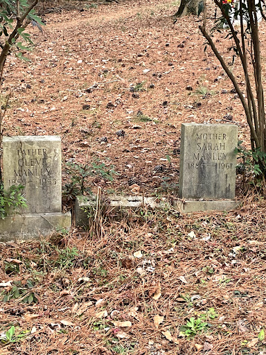 Cemetery «Crest Lawn Memorial Park», reviews and photos, 2000 Marietta Blvd NW, Atlanta, GA 30318, USA