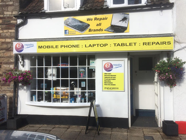 Reviews of eRepairs Limited in Bristol - Computer store