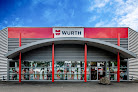 Würth Proxishop Cognac Cognac