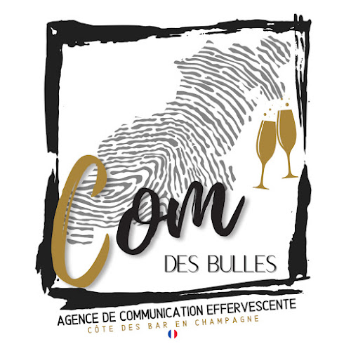 Agence de marketing Com' des Bulles Bar-sur-Seine
