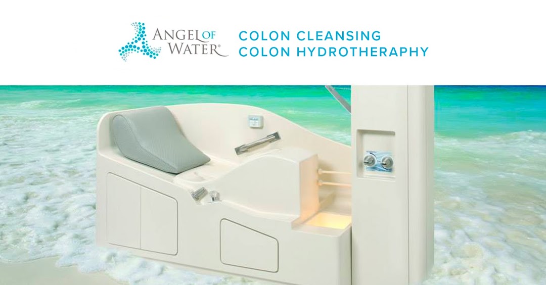 Angel of Water, Colon Hydrotherapy Malaysia
