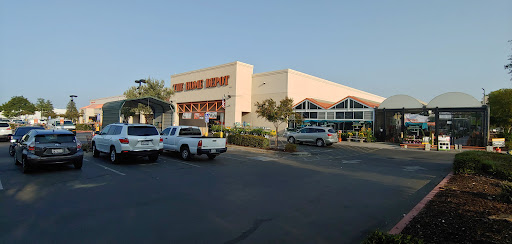 Home Improvement Store «The Home Depot», reviews and photos, 845 W Shaw Ave, Clovis, CA 93612, USA