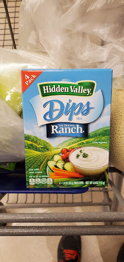 Grocery Store «Food Lion», reviews and photos, 1202 W Broad St, Elizabethtown, NC 28337, USA