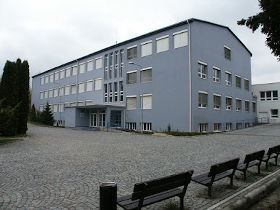 Integrovaná střední škola automobilní Brno, příspěvková organizace