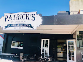 Patrick's Boutique Bakery