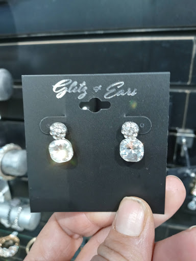 Boutique «Glitz & Ears», reviews and photos, 40817 Garfield Rd, Charter Twp of Clinton, MI 48038, USA