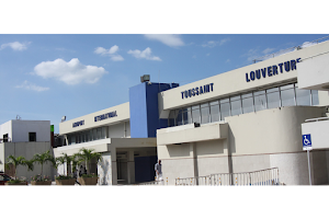 Aeroport International Toussaint Louverture image