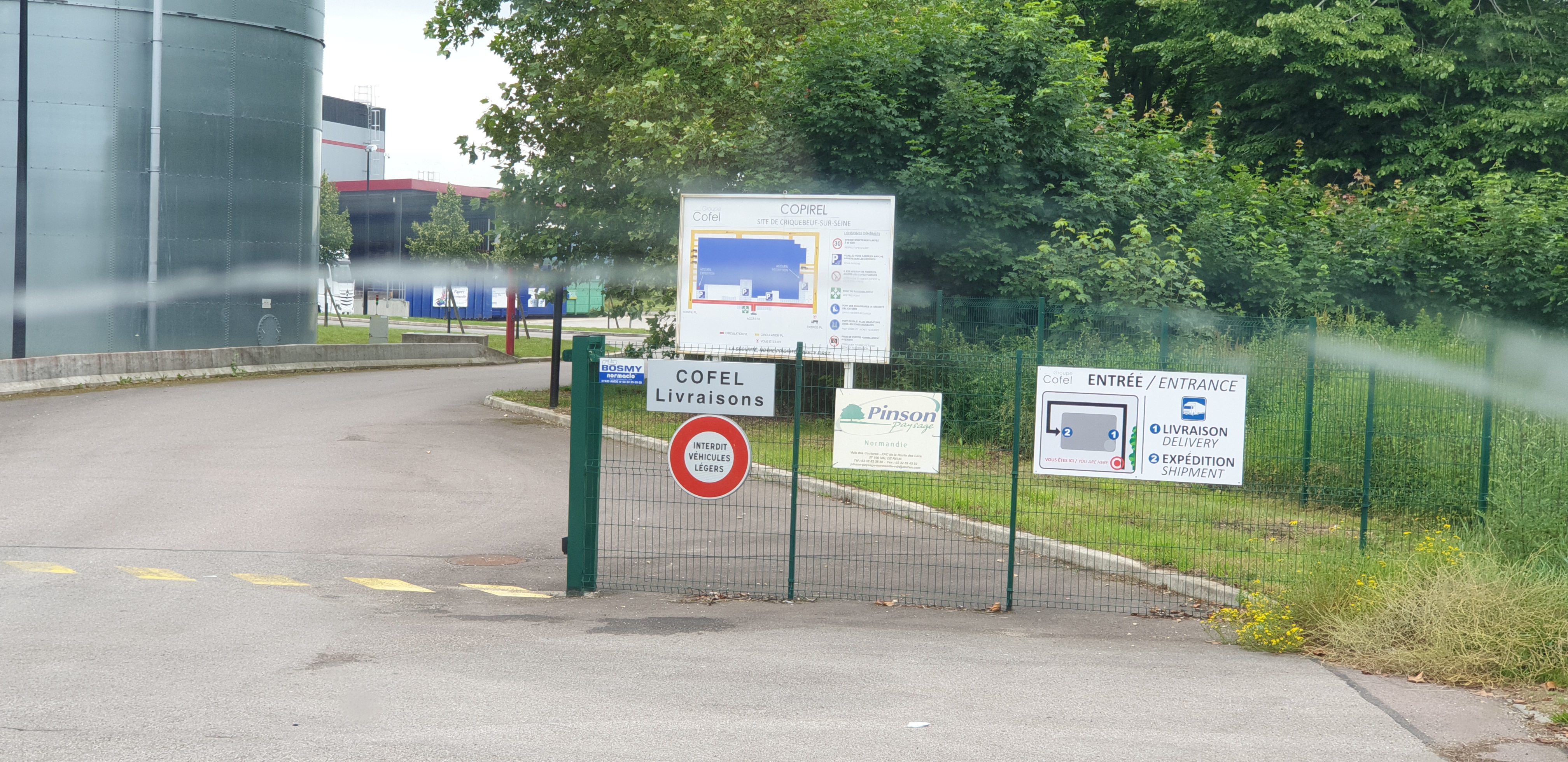 Photo n° 1 de l'avis de Nelu.a fait le 28/06/2021 à 10:25