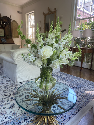 Florist «Little Shop of Flowers», reviews and photos, 2421 18th St NW, Washington, DC 20009, USA