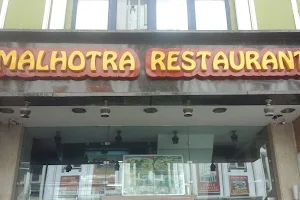 Malhotra Restaurant image