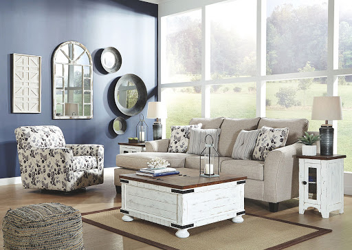 Furniture Store «5th Avenue Furniture», reviews and photos, 15348 Livernois Ave, Detroit, MI 48238, USA