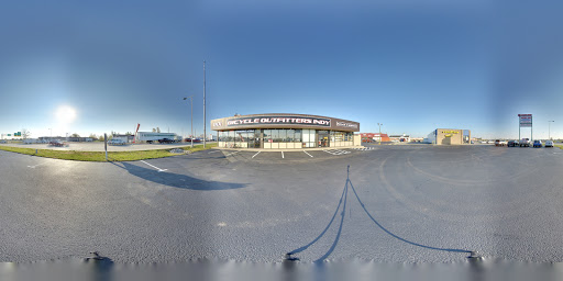 Bicycle Store «BOI Bicycle Outfitters Indy», reviews and photos, 1309 South High School Road, Indianapolis, IN 46241, USA