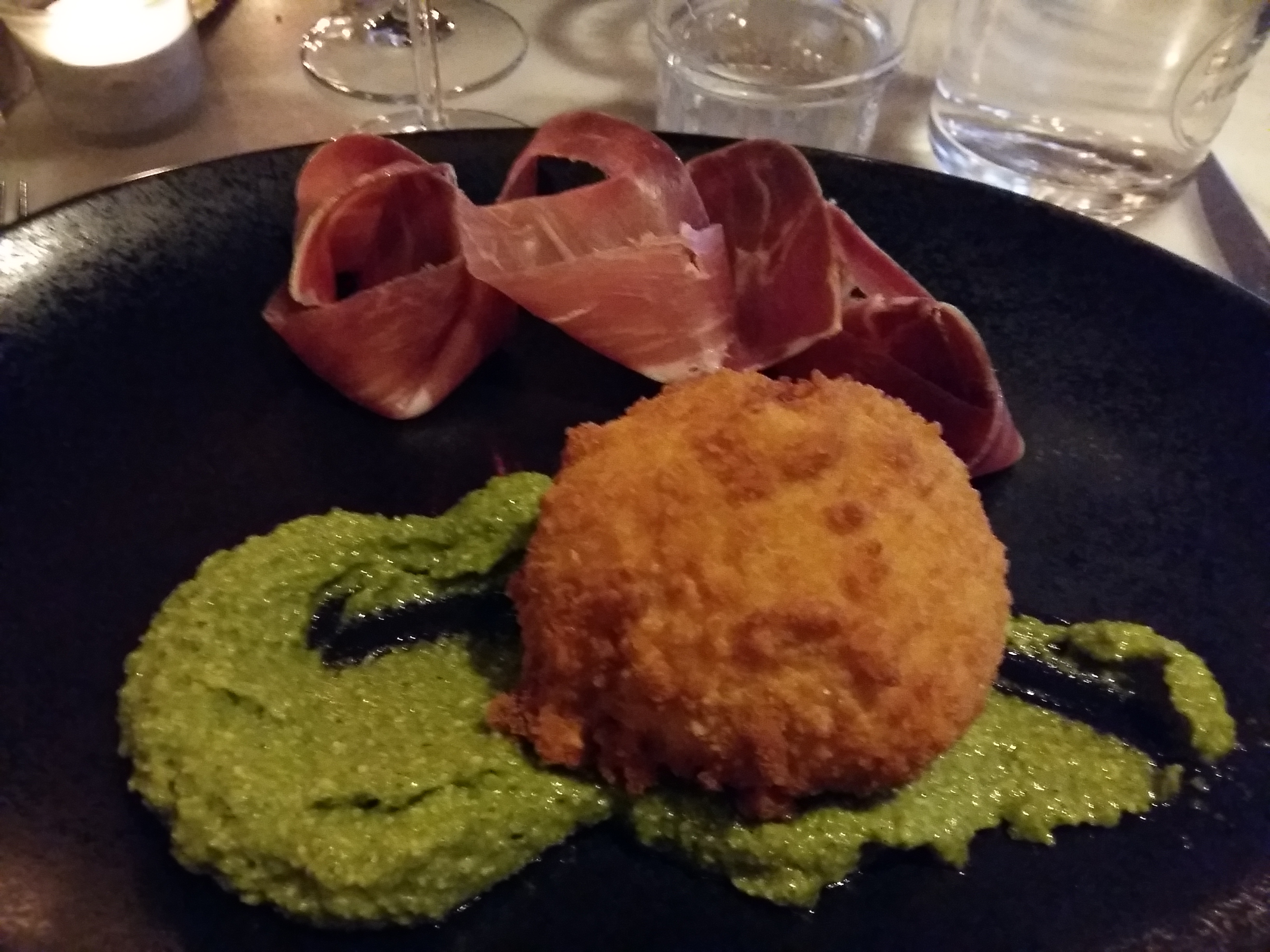 Photo n° 2 de l'avis de Pascale.l fait le 25/08/2019 à 20:30