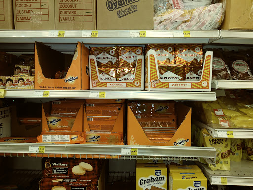 Produce Market «Caribbean Farmers Market», reviews and photos, 5410 Covington Hwy, Decatur, GA 30035, USA