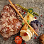 Photo n° 1 de l'avis de V.. fait le 28/08/2023 à 04:02 pour L'Auberge du Dachsbuhl à Colmar