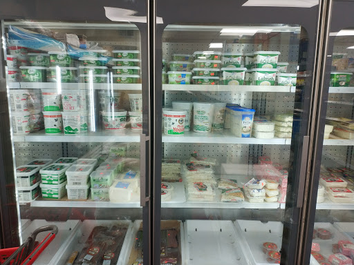 Grocery Store «Botan Market Inc», reviews and photos, 4905 Edmondson Pike, Nashville, TN 37211, USA