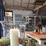 Photo n°2 de l'avis de Maggy. fait le 08/11/2018 à 15:27 sur le  Café am Michaelshof à Neu Darchau