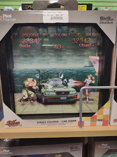 Video Game Store «R.U. Game?», reviews and photos, 2708 E Fowler Ave, Tampa, FL 33612, USA