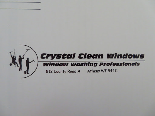 Crystal Clean LLC in Athens, Wisconsin