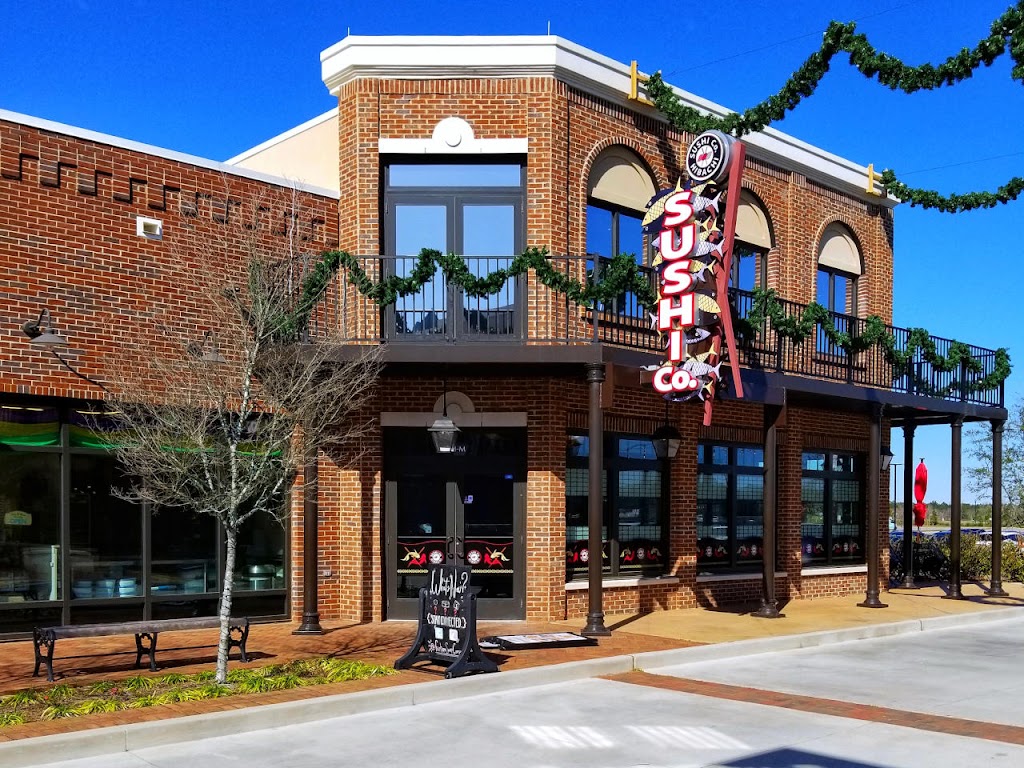 The Sushi Company 36535