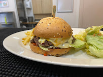 Plats et boissons du Restaurant Burger truck by Bistro Régent Auch - n°1