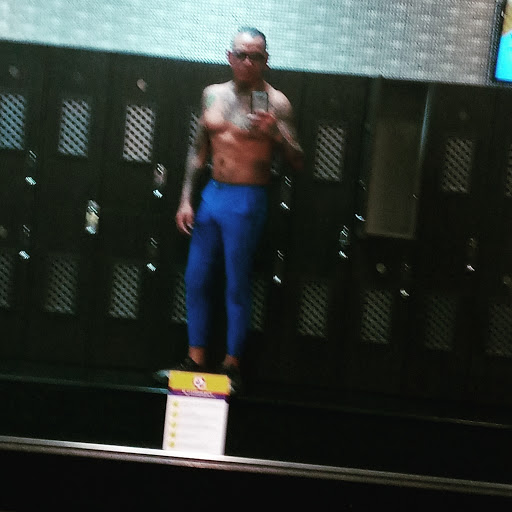 Gym «Planet Fitness», reviews and photos, 98 Wadsworth Blvd #125b, Lakewood, CO 80226, USA