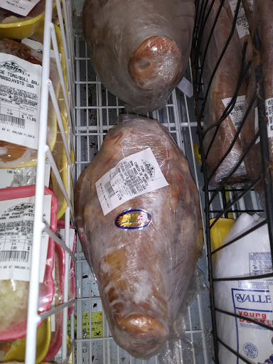 Supermarket «Tropical Supermarket», reviews and photos, 1900 W 60th St, Hialeah, FL 33012, USA