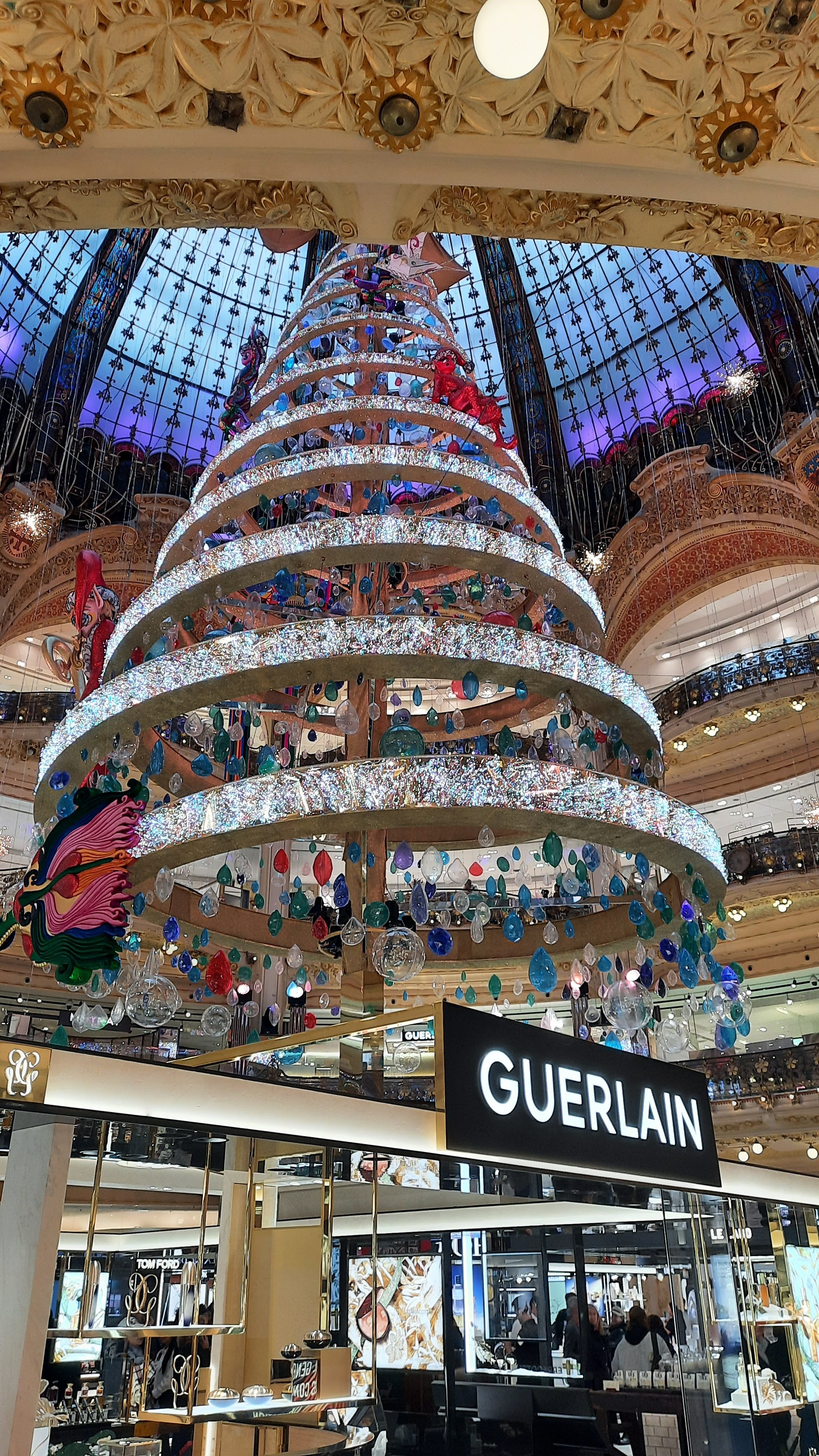 Photo n° 4 de l'avis de GRAF.e fait le 24/11/2023 à 21:24