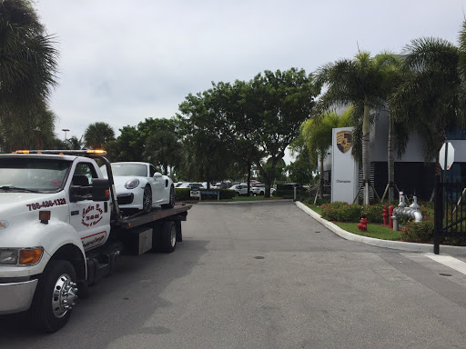 Towing Service «cutler bay towing», reviews and photos, 9754 SW 168th St, Miami, FL 33157, USA