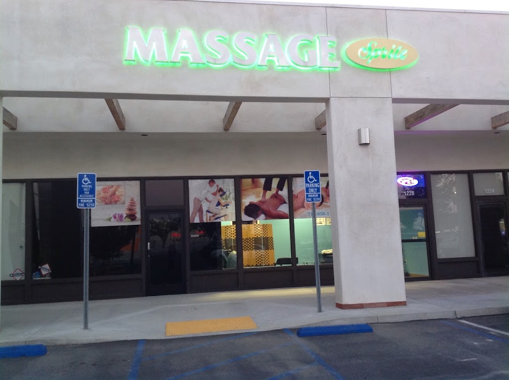 Massage Sprite 92701
