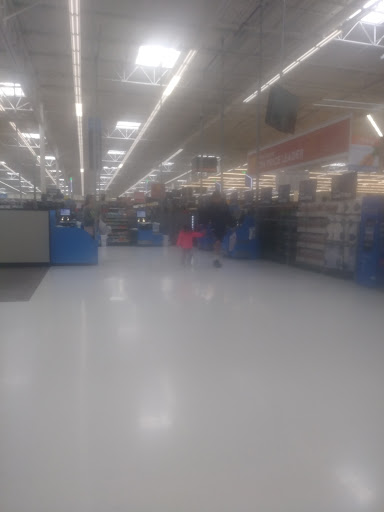 Department Store «Walmart Supercenter», reviews and photos, 501 E Pawnee St, Wichita, KS 67211, USA