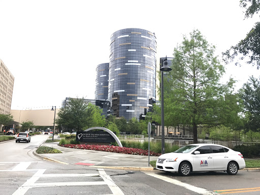 Courier Service «AAA Transportation Courier Service», reviews and photos, 2138 Northumbria Dr, Sanford, FL 32771, USA