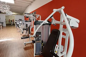 Songül Premium Fitness image