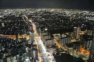 Osaka Marriott Miyako Hotel image