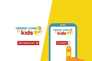 Urgent Care for Kids - Mansfield image