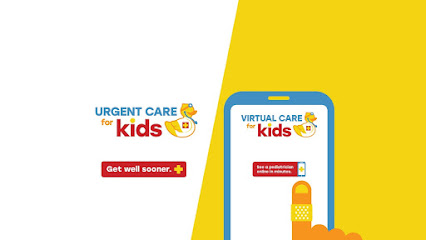 Urgent Care for Kids - Mansfield