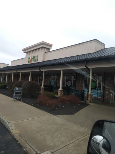 Supermarket «Kings Food Markets», reviews and photos, 184 Columbia Turnpike, Florham Park, NJ 07932, USA