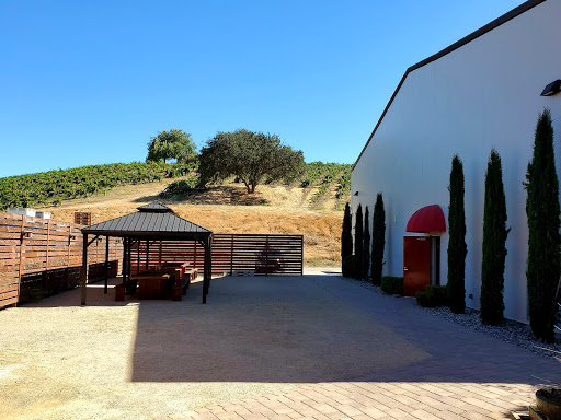 Winery «Glunz Family Winery & Cellars», reviews and photos, 8331 CA-46, Paso Robles, CA 93446, USA