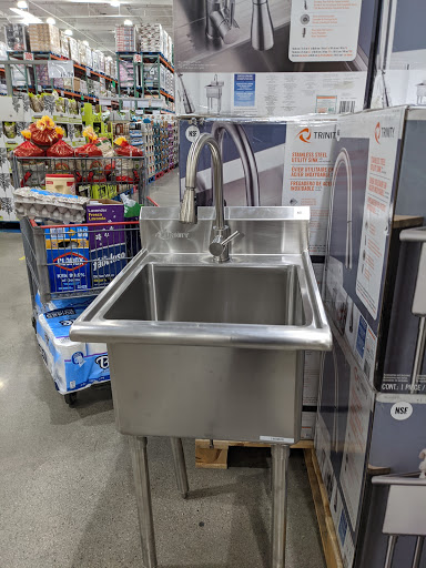 Warehouse store «Costco Wholesale», reviews and photos, 8810 Tampa Ave, Northridge, CA 91324, USA