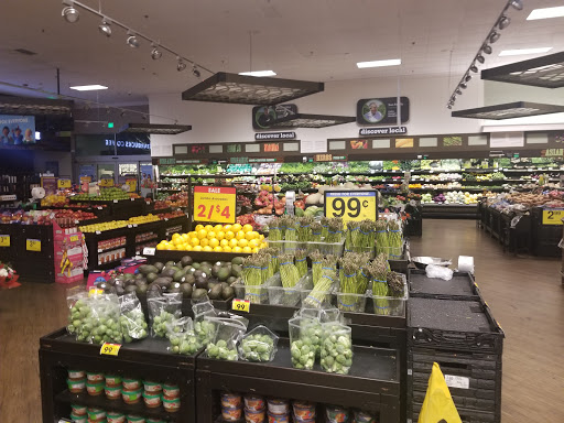 Grocery Store «Ralphs», reviews and photos, 3601 E Foothill Blvd, Pasadena, CA 91107, USA
