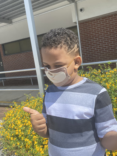 Barber Shop «Instyle Barber Shop», reviews and photos, 224 S Lake Shore Way, Lake Alfred, FL 33850, USA