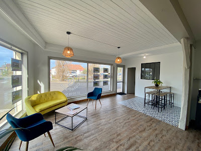 Côté Patio Immobilier à Labouheyre