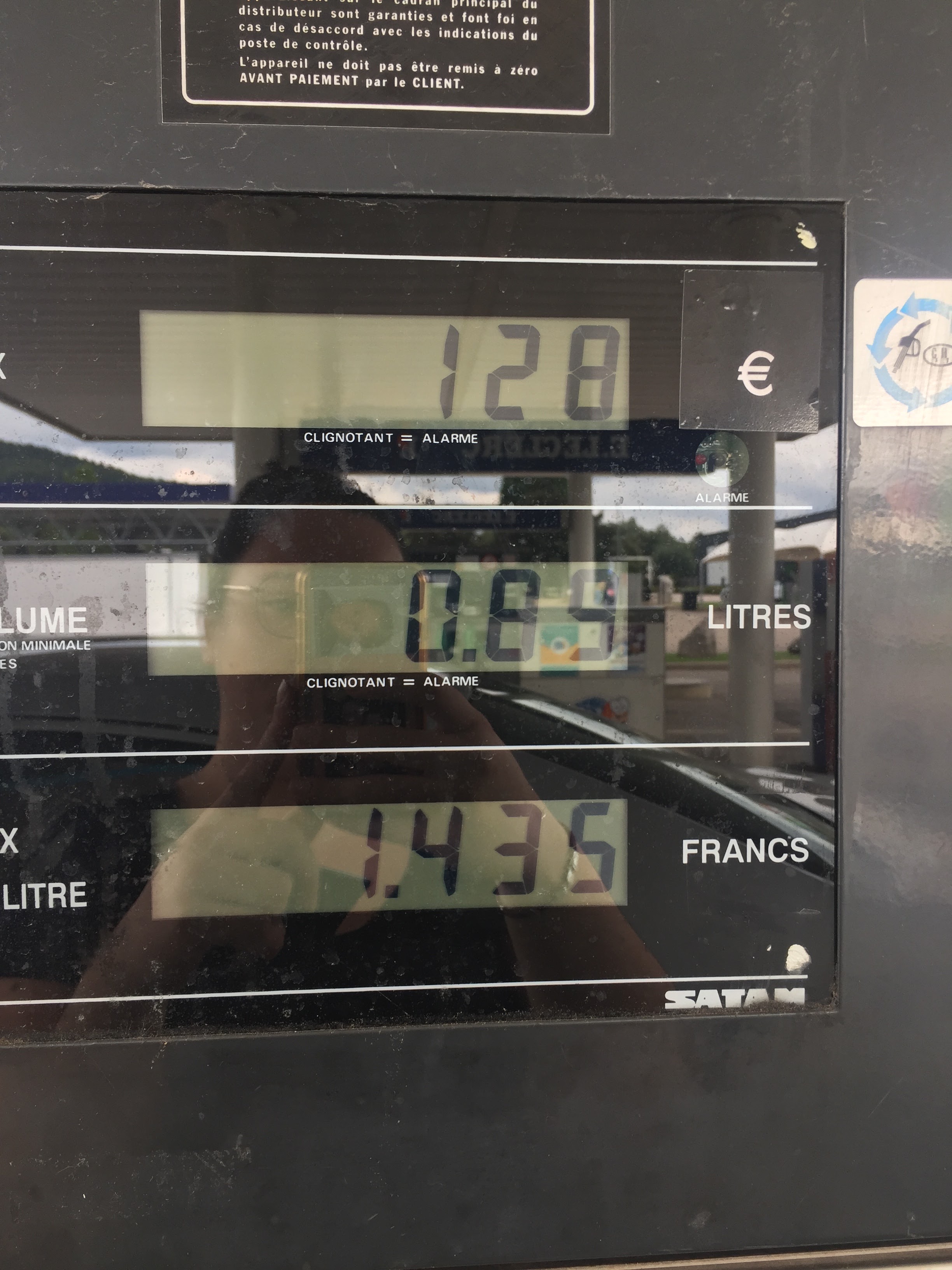Photo n° 1 de l'avis de M. fait le 10/09/2021 à 12:37
