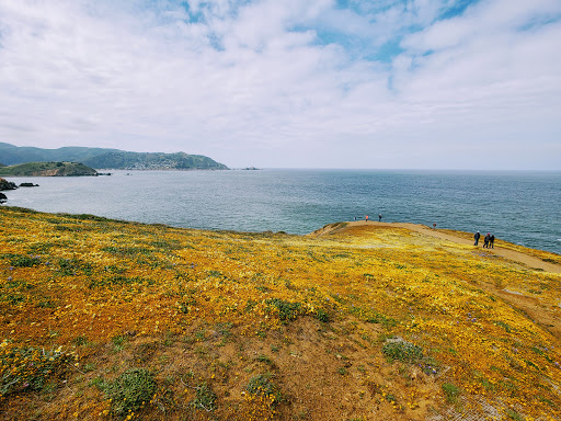 Hiking Area «Mori Point», reviews and photos, Mori Point Rd, Pacifica, CA 94044, USA