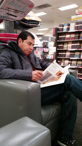 Book Store «Books-A-Million», reviews and photos, 4950 I-55, Jackson, MS 39211, USA