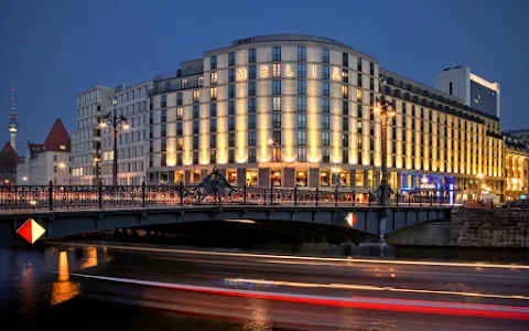 Meliá Berlin image